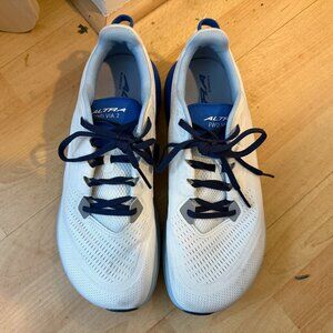 Altra Running FWD Via 2 Trail Runners Walking Shoes (Men's 10.5) Like New